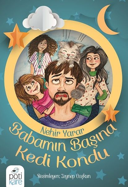 babamin-basina-kedi-kondu