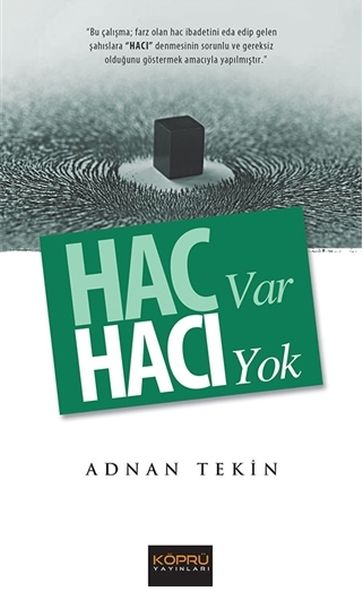 hac-var-haci-yok