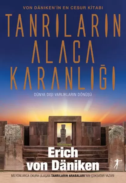 tanrilarin-alacakaranligi