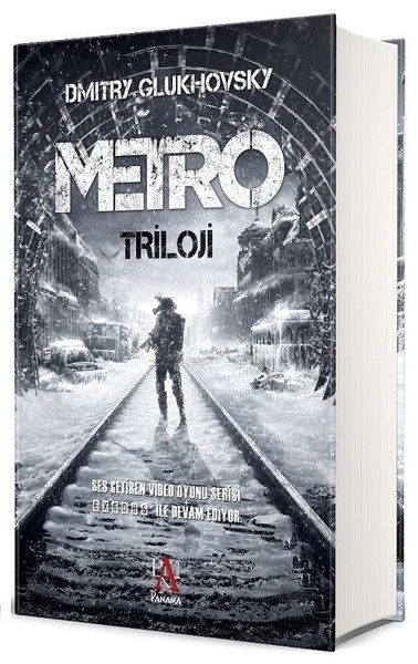 metro-triloji