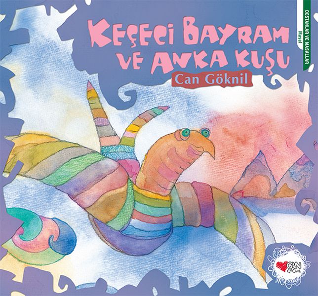 kececi-bayram-ve-anka-kusu