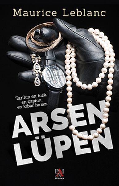 arsen-lupen