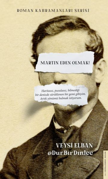 martin-eden-olmak