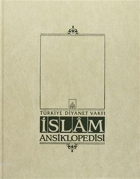 islam-ansiklopedisi-cilt-9