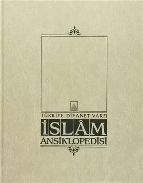 islam-ansiklopedisi-cilt-9