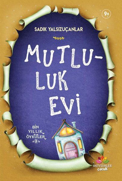 mutluluk-evi