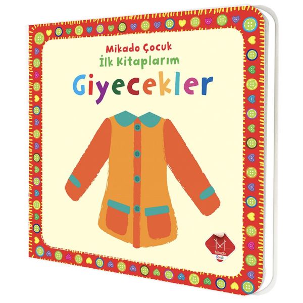 giyecekler-ilk-kitaplarim