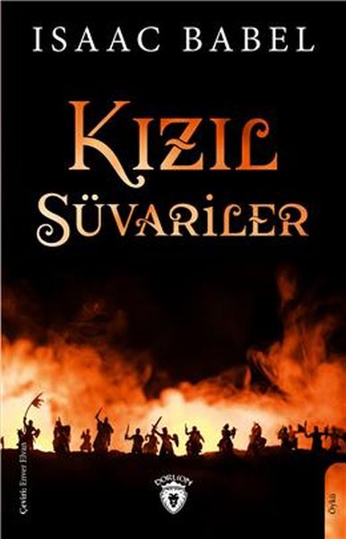 kizil-suvariler