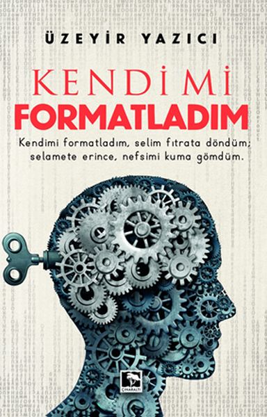 kendimi-formatladim