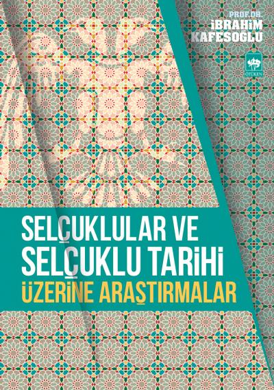 selcuklular-ve-selcuklu-tarihi-uzerine-arastirmalar