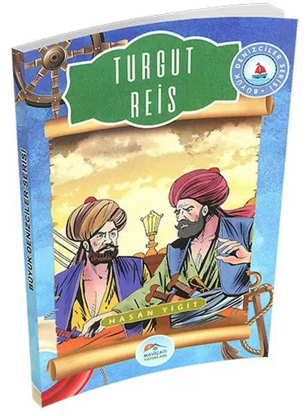 buyuk-denizciler-serisi-turgut-reis