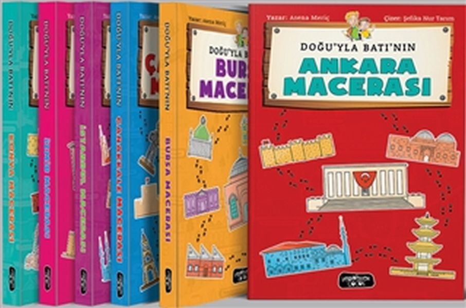 dogu-yla-batinin-macerasi-seti-6-kitap