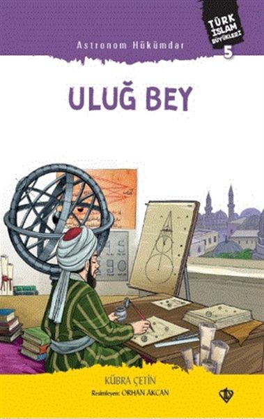 astronom-hukumdar-ulug-bey