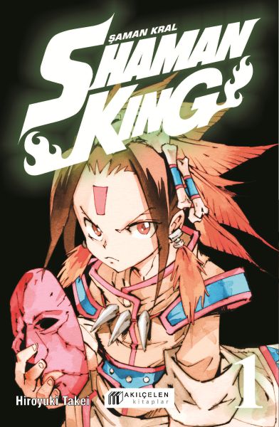 shaman-king-saman-kral-1-cilt