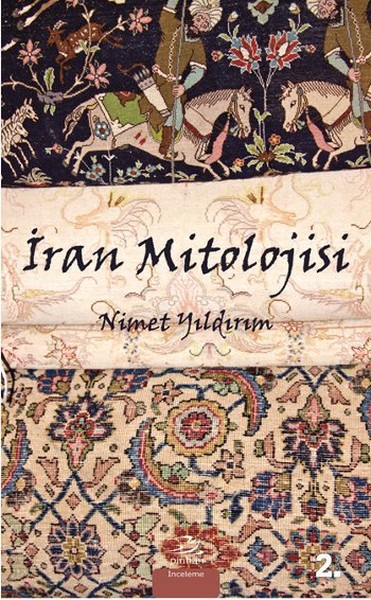 iran-mitolojisi