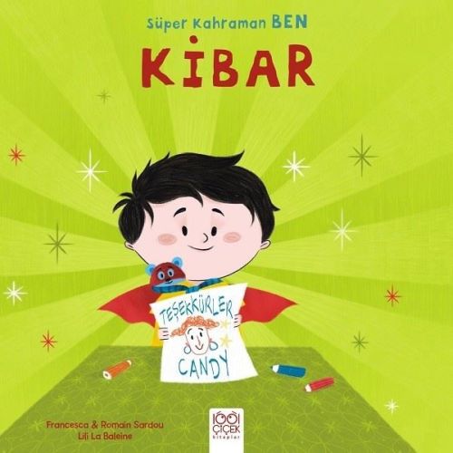 super-kahraman-ben-kibar