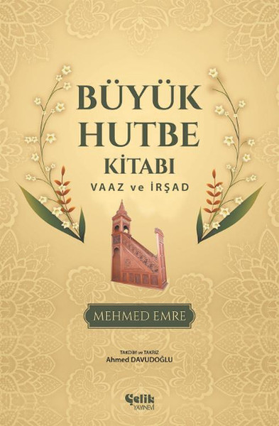 buyuk-hutbe-kitabi-vaaz-ve-irsad