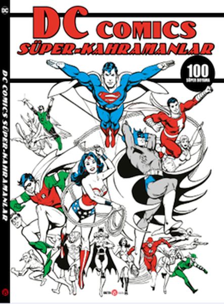 dc-comics-super-kahramanlar-100-super-boyama