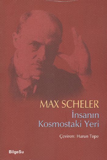 insanin-kosmostaki-yeri