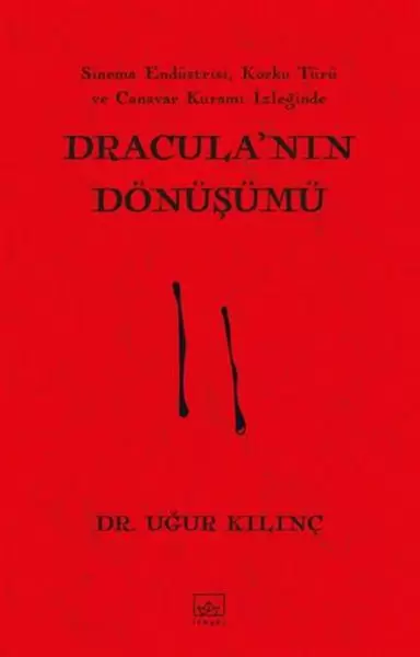 dracula-nin-donusumu