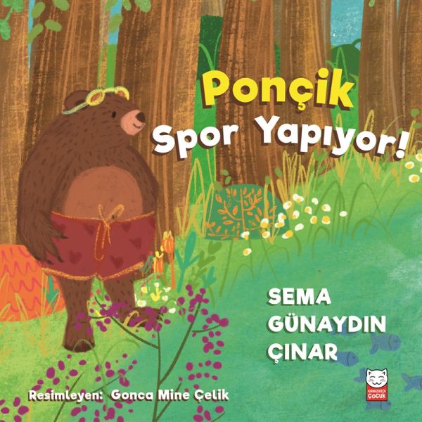 poncik-spor-yapiyor