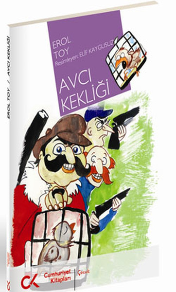 avci-kekligi