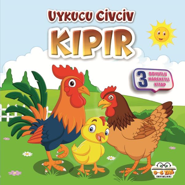 benim-canim-ciftligim-uykucu-civciv-kipir