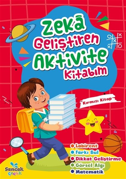 zeka-gelistiren-aktivite-kitabim-kirmizi-kitap