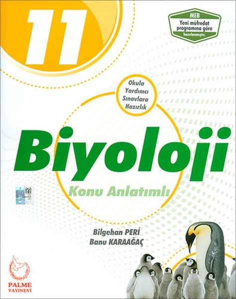 palme-11-sinif-biyoloji-konu-anlatimli-yeni