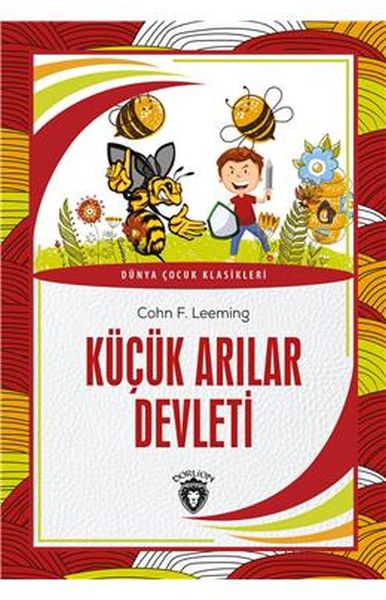 kucuk-arilar-devleti-dunya-cocuk-klasikleri-7-12-yas