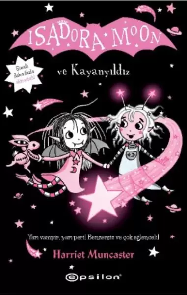 isadora-moon-ve-kayanyildiz