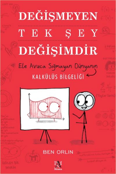 degismeyen-tek-sey-degisimdir