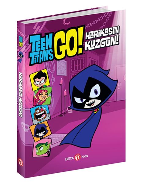 dc-comics-teen-titans-go-harikasin-kuzgun