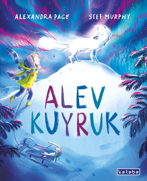 alev-kuyruk