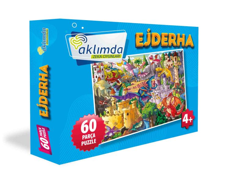 60-parca-puzzle-ejderha