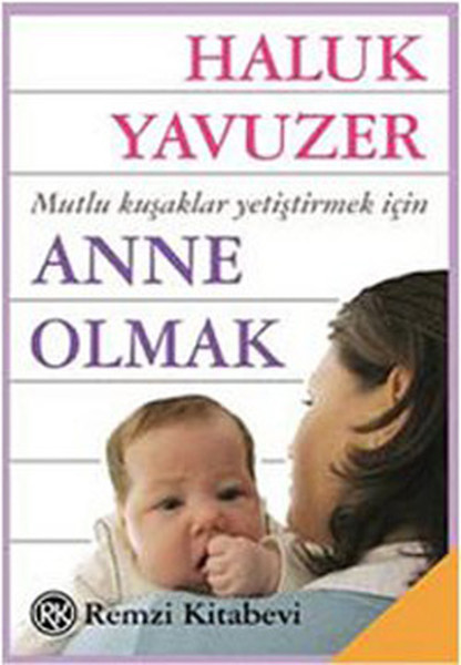 anne-olmak