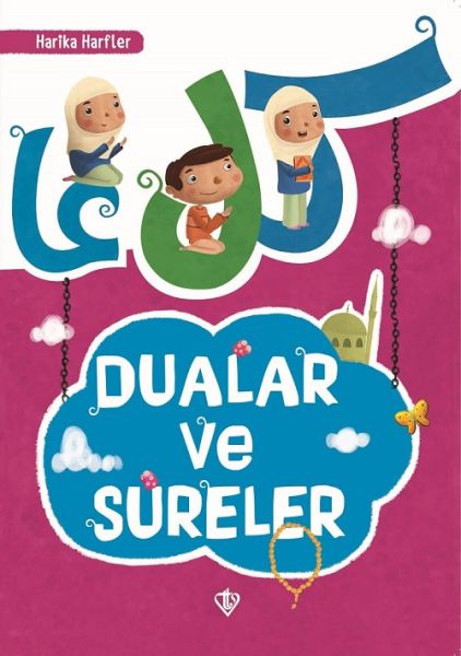 harika-harfler-dualar-ve-sureler