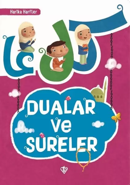 harika-harfler-dualar-ve-sureler