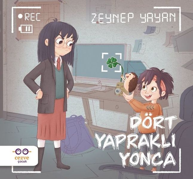 dort-yaprakli-yonca