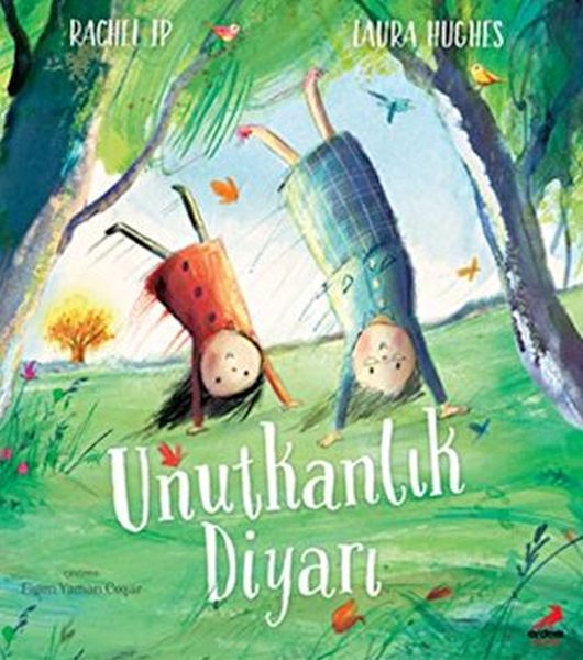 unutkanlik-diyari