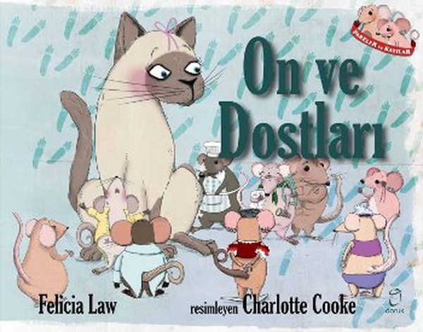 on-ve-dostlari