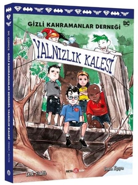 gizli-kahramanlar-dernegi-yalnizlik-kalesi