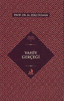 vahiy-gercegi