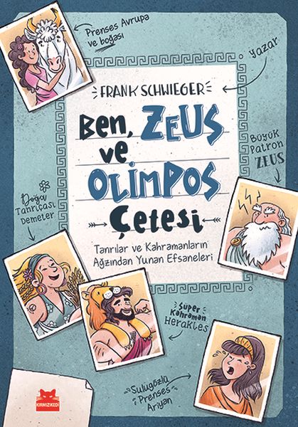 ben-zeus-ve-olimpos-cetesi-ciltli