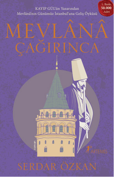 mevlana-cagirinca