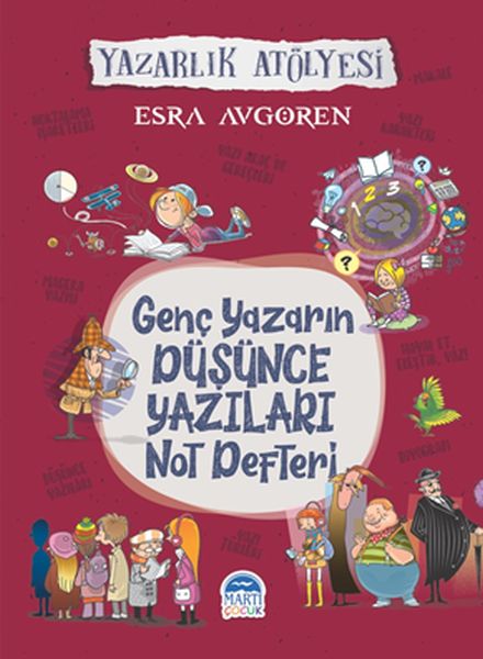 genc-yazarin-dusunce-yazilari-not-defteri-yazarlik-atolyesi