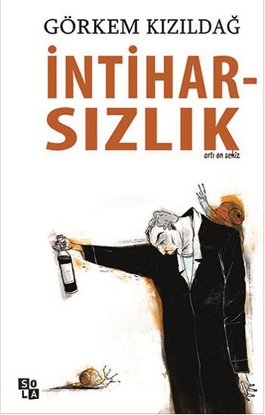 intiharsizlik