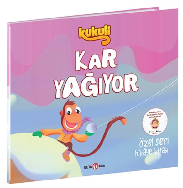 kukuli-kar-yagiyor