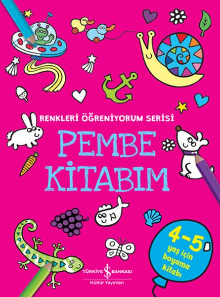 pembe-kitabim-renkler-ogreniyorum-serisi