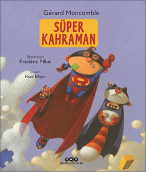 super-kahraman